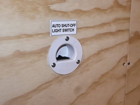 New 2026 Ford E-450 and Econoline 450 Super Duty w/ Power Equipment Group image 26