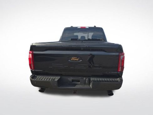 Used 2024 Ford F150 King Ranch w/ FX4 Off-Road Package AWD/4WD image 4