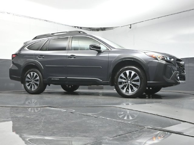 Certified 2024 Subaru Outback Limited AWD/4WD image 35