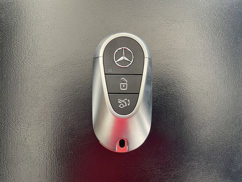 New 2026 Mercedes-Benz GLC 300 image 22