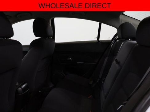 Used 2016 Chevrolet Cruze LT FWD image 27