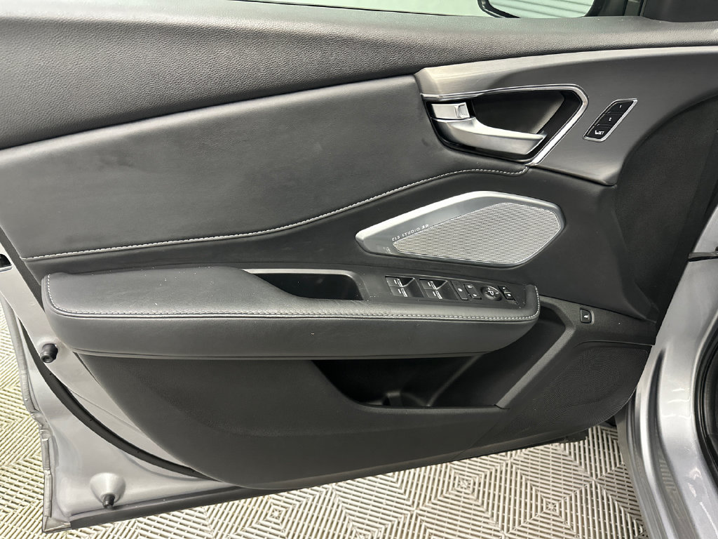 Used 2021 Acura RDX w/ Advance Package FWD image 11
