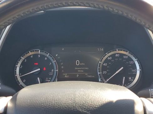 Used 2022 Toyota Highlander XLE image 28