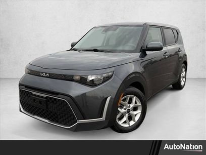 Used 2024 Kia Soul LX w/ Option Group 015