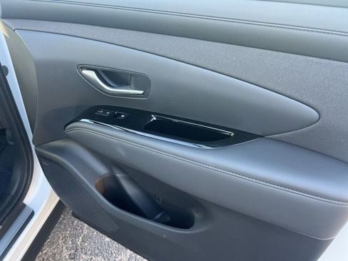 New 2026 Hyundai Tucson Limited image 23