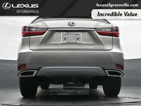 Used 2020 Lexus RX 350 FWD w/ Premium Package image 13