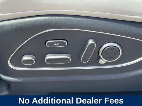 New 2026 Hyundai Palisade Calligraphy FWD image 23