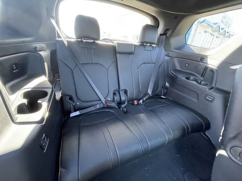 New 2025 Honda Pilot TrailSport image 16