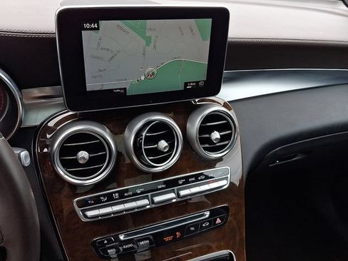 Used 2016 Mercedes-Benz GLC 300 4MATIC image 16