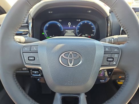 New 2026 Toyota Camry XLE image 14