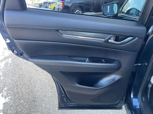 Used 2023 MAZDA CX-5 AWD 2.5 S w/ Premium Package image 19