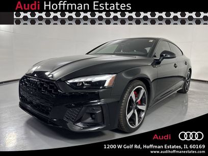 Used 2023 Audi A5 2.0T Premium Plus w/ Premium Plus