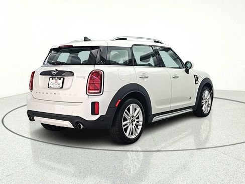 Used 2024 MINI Cooper Countryman S AWD/4WD image 7