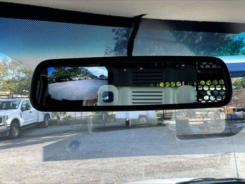 Used 2024 Chevrolet Express 2500 w/ Driver Convenience Package image 12