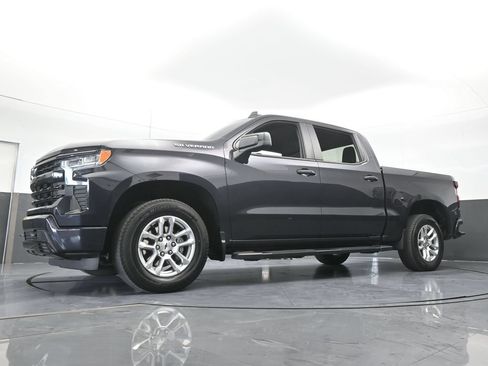 Used 2023 Chevrolet Silverado 1500 RST RWD image 59