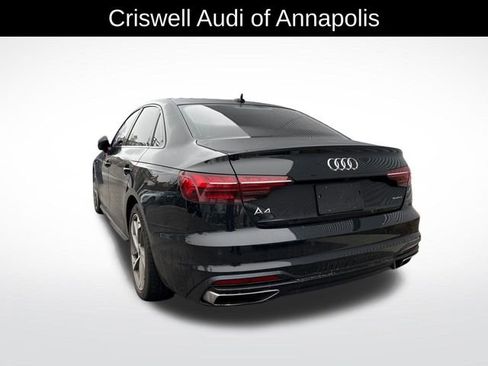 Used 2021 Audi A4 2.0T Premium Plus w/ Premium Plus Package image 3