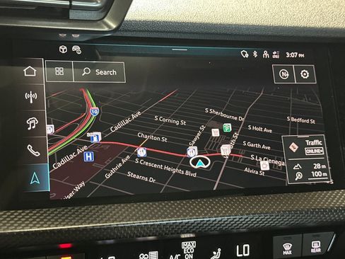 New 2026 Audi RS 3 AWD/4WD image 17