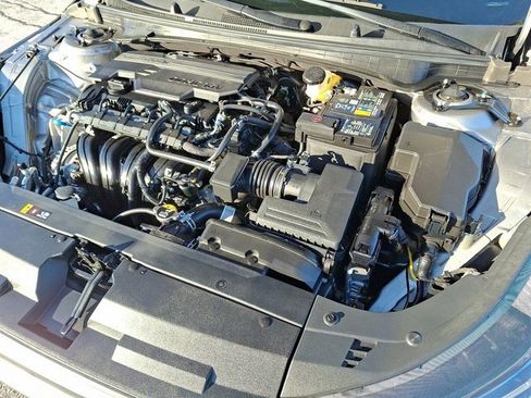 Used 2025 Kia K4 LXS image 31