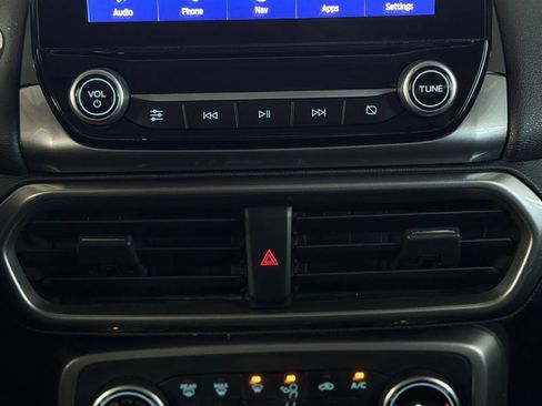 Used 2021 Ford EcoSport SE w/ SE Convenience Package image 36