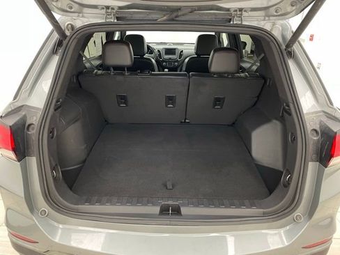 Certified 2023 Chevrolet Equinox RS image 14