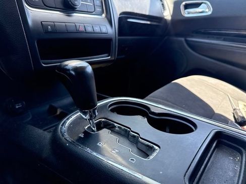 Used 2012 Dodge Durango Crew RWD image 17