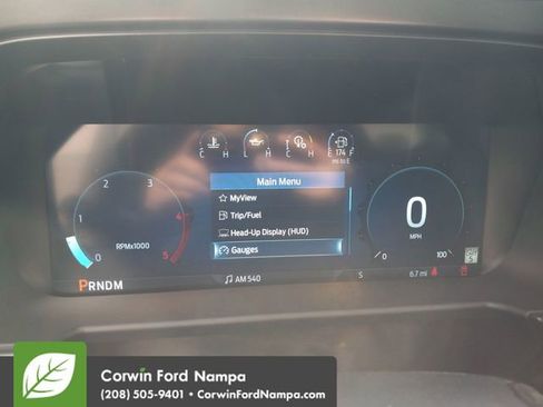 New 2026 Ford F250 Lariat w/ Lariat Ultimate Package image 15