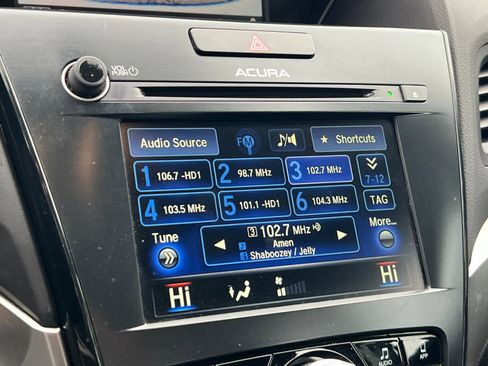 Used 2017 Acura ILX w/ Premium Package image 17