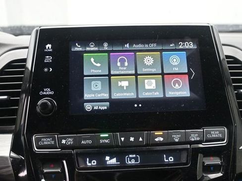 Used 2022 Honda Odyssey Elite image 18
