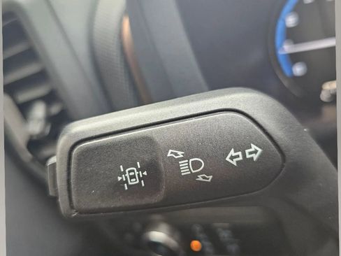 Used 2023 Ford Bronco Sport Outer Banks AWD/4WD image 20