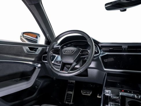 Used 2023 Audi S6 Prestige image 43