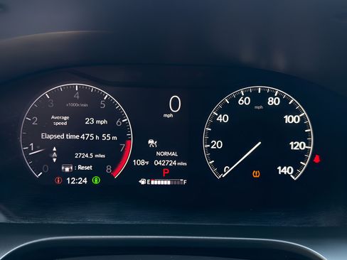 Used 2023 Honda HR-V Sport image 14