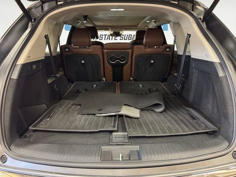 Used 2023 Acura MDX SH-AWD w/ Technology Package image 16