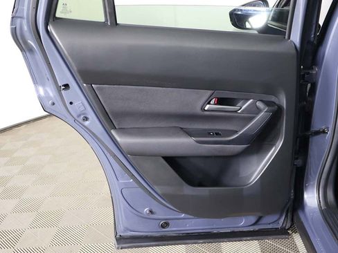 Used 2025 MAZDA CX-50 AWD 2.5 Hybrid w/ Weather Package image 27