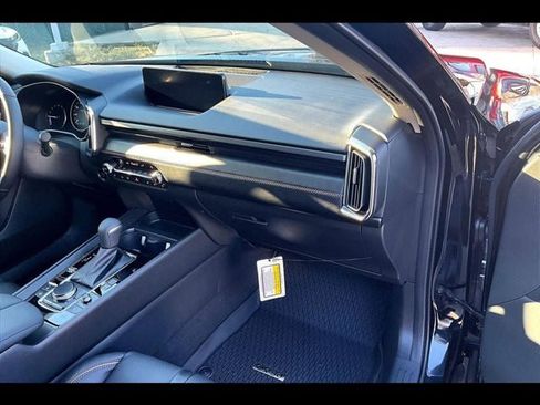 New 2026 MAZDA CX-50 2.5 Hybrid w/ Cargo Package image 48