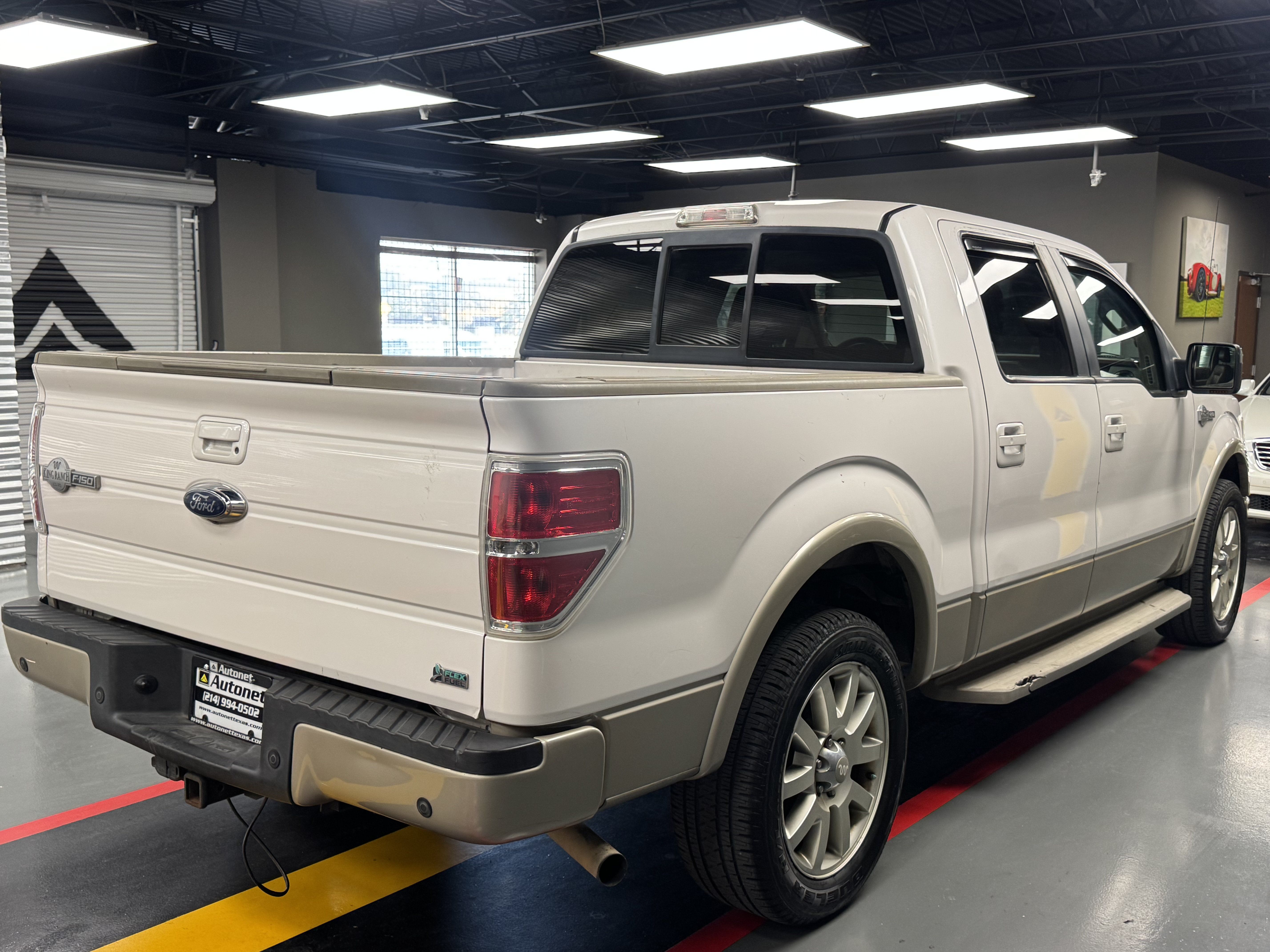 Used 2010 Ford F150 XL RWD image 5