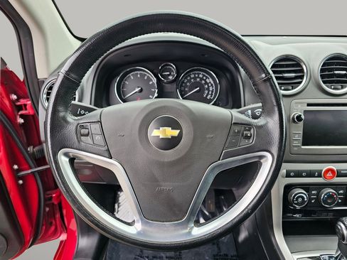 Used 2014 Chevrolet Captiva Sport LT w/ Convenience Package image 6