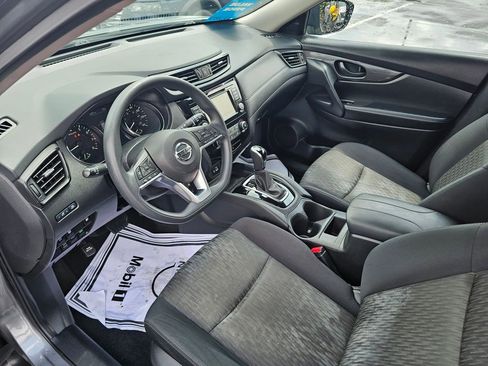 Used 2020 Nissan Rogue S AWD/4WD image 15
