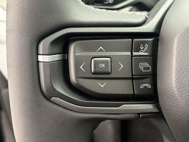 New 2026 Jeep Cherokee Laredo AWD/4WD image 14