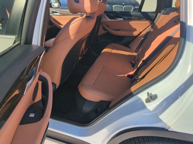 Used 2024 BMW X3 sDrive30i w/ Premium Package w/ZPA RWD image 21