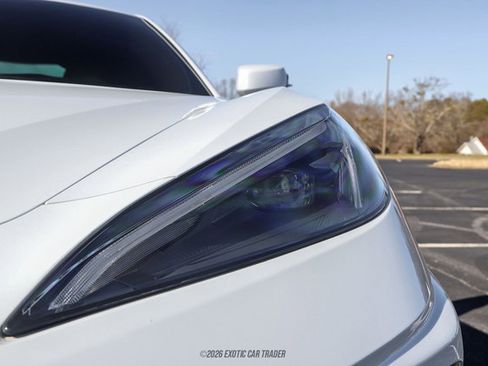 Used 2022 Chevrolet Corvette Stingray Coupe w/ 1LT image 72