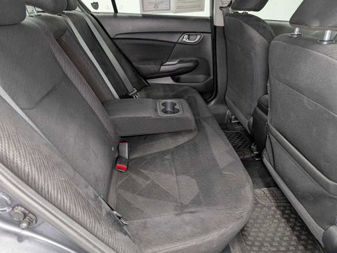 Used 2013 Honda Civic EX image 38
