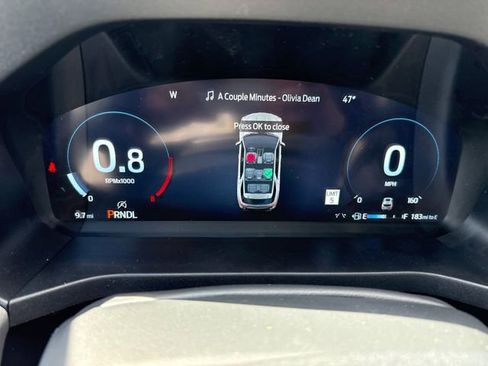 New 2026 Ford Explorer Active w/ Active Comfort Package image 20