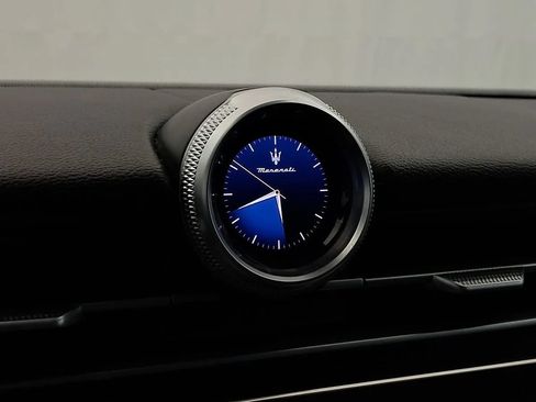 Used 2023 Maserati Grecale GT AWD/4WD image 41