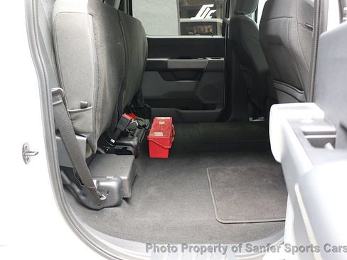 Used 2023 Ford F350 XLT AWD/4WD image 46