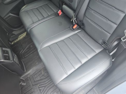 Certified 2025 Honda CR-V EX-L image 14