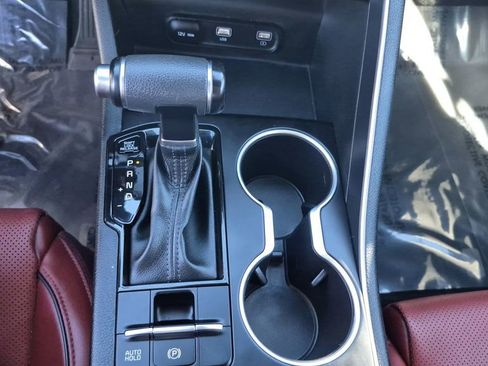 Used 2024 Kia K5 GT-Line w/ GT-Line Premium Package image 11