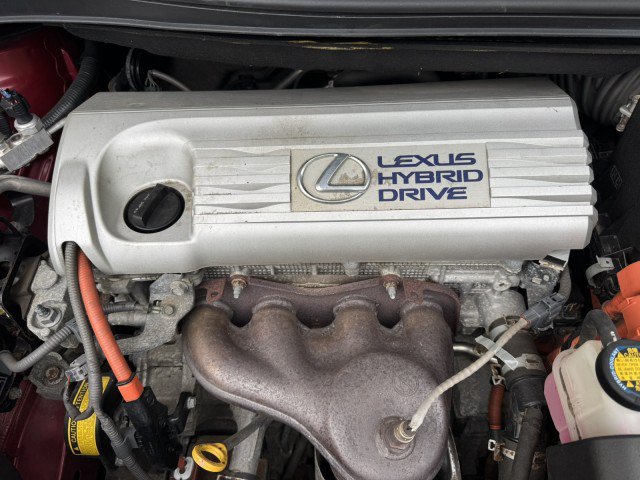 Used 2011 Lexus HS 250h FWD image 3