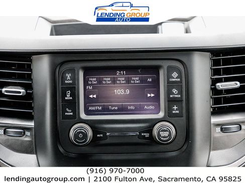 Used 2024 RAM 3500 Tradesman w/ Bed Utility Group image 12