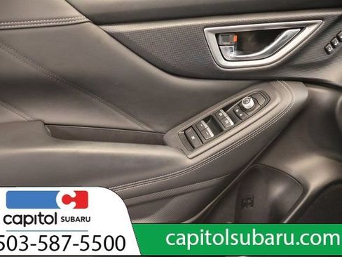 Used 2019 Subaru Forester Touring w/ Popular Package #3 AWD/4WD image 11