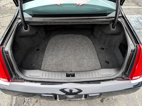 Used 2007 Cadillac DTS image 53